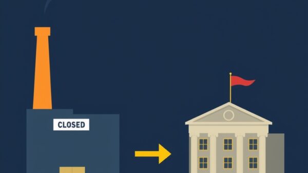 Rządowy projekt ustawy o likwidacji Fundacji Platforma Przemysłu Przyszłości