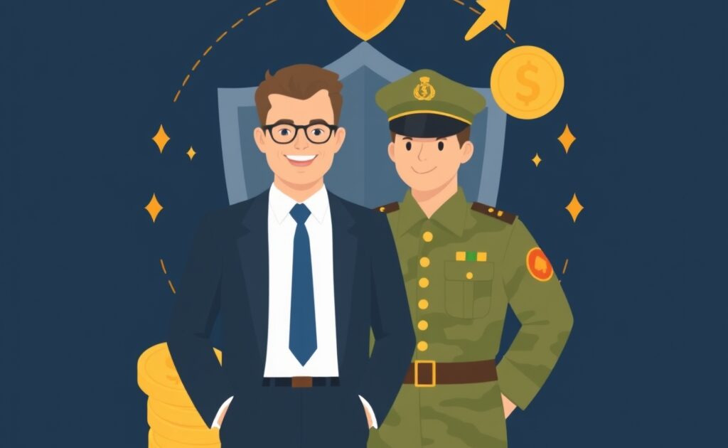Rządowy projekt ustawy o zmianie niektórych ustaw w celu wsparcia przedsiębiorców zatrudniających żołnierzy Obrony Terytorialnej lub żołnierzy Aktywnej Rezerwy